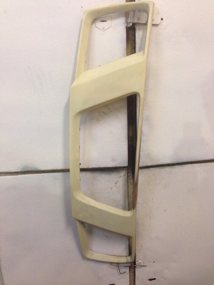 Удаление хрома с деталей! — AECUSTOM на DRIVE2