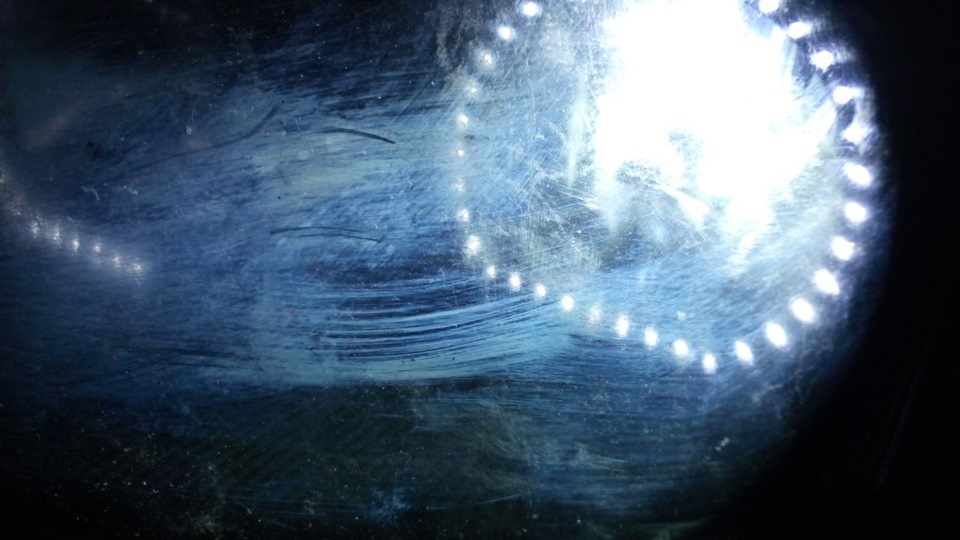 Стекло фары[Решено] — Lada Приора хэтчбек, 1,6 л, 2010 года | запчасти ...