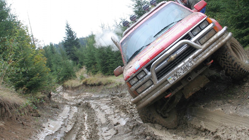 chevrolet silverado к1500 сиротка