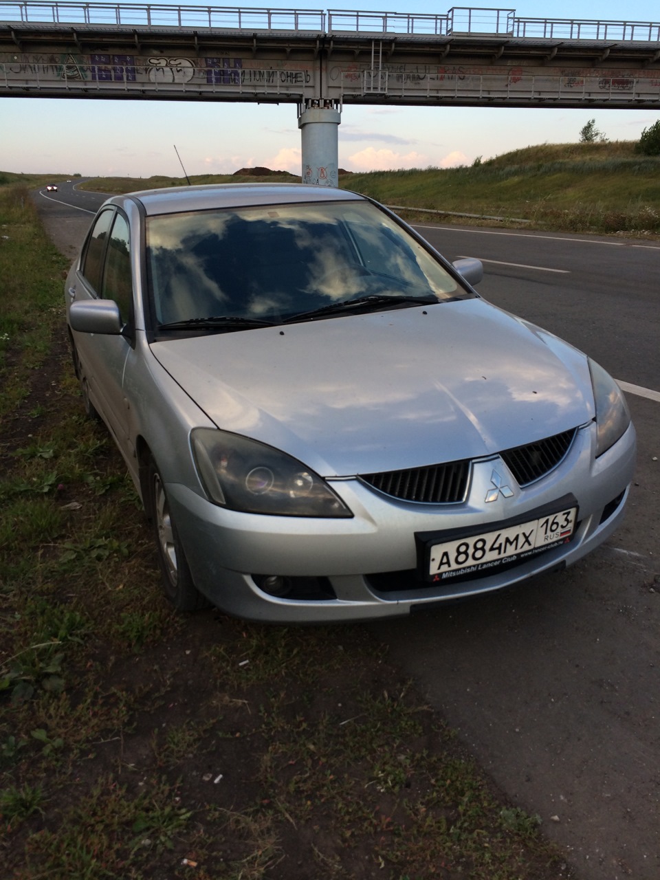 Загорелся лампочка аккумулятора — Сообщество «Mitsubishi Lancer Club» на  DRIVE2