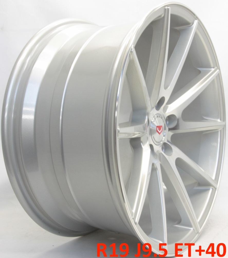 Диски Vossen vfs5