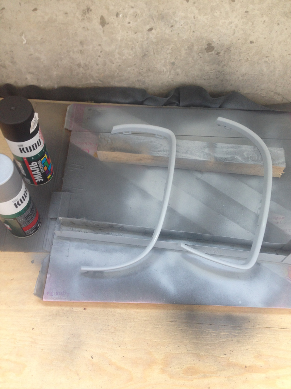 Фото в бортжурнале BMW 3 series (E90)