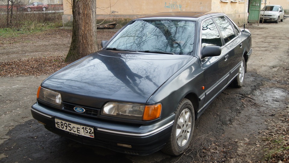 уплотнители дверей ford scorpio 1985-94 уплотнители дверей ford scorpio 1985-94