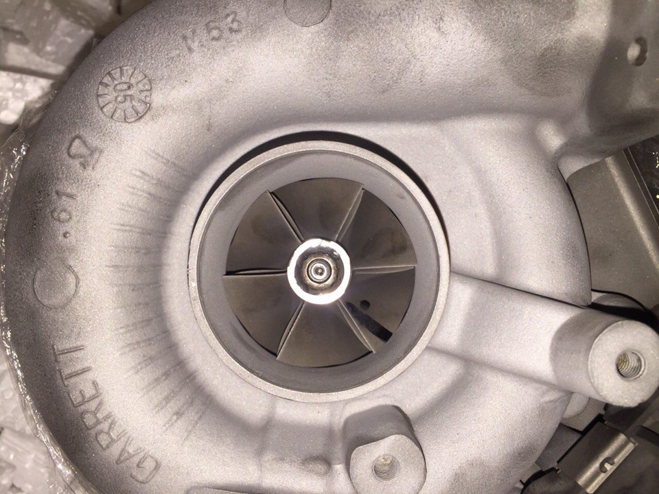 Фото в бортжурнале BMW 3 series (E46)