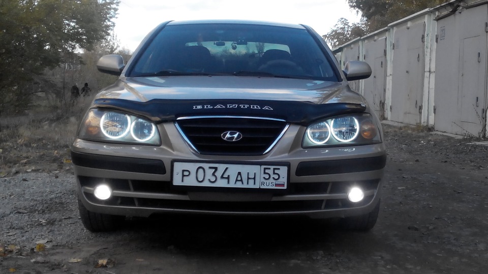 2. Выбор стартера. — Hyundai Elantra (3G), 1,6 л, 2006 года ...