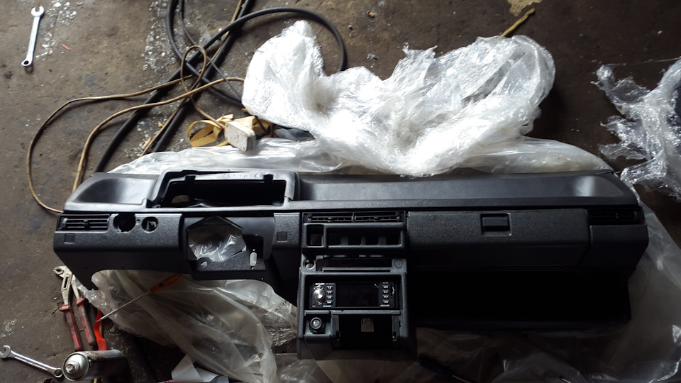 Низкая торпеда — Lada 21085, 1,5 л, 1988 года | запчасти | DRIVE2