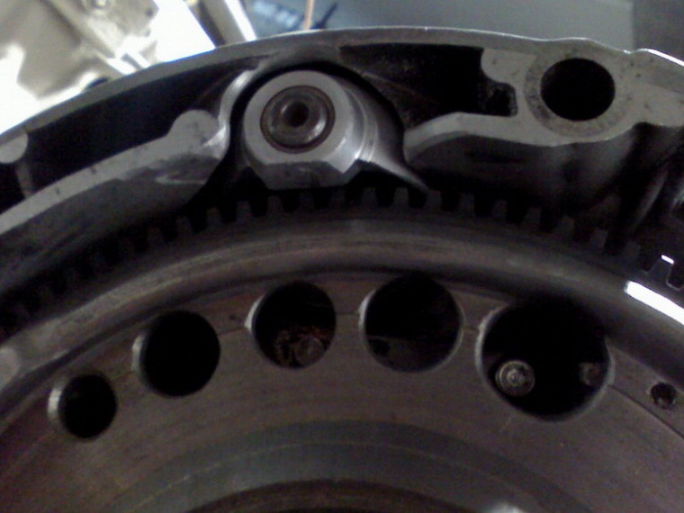 Фото в бортжурнале Lada Ока 11113