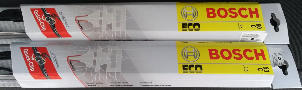 Щетки стеклоочистителя — Renault Duster (1G), 2 л, 2013 года ...