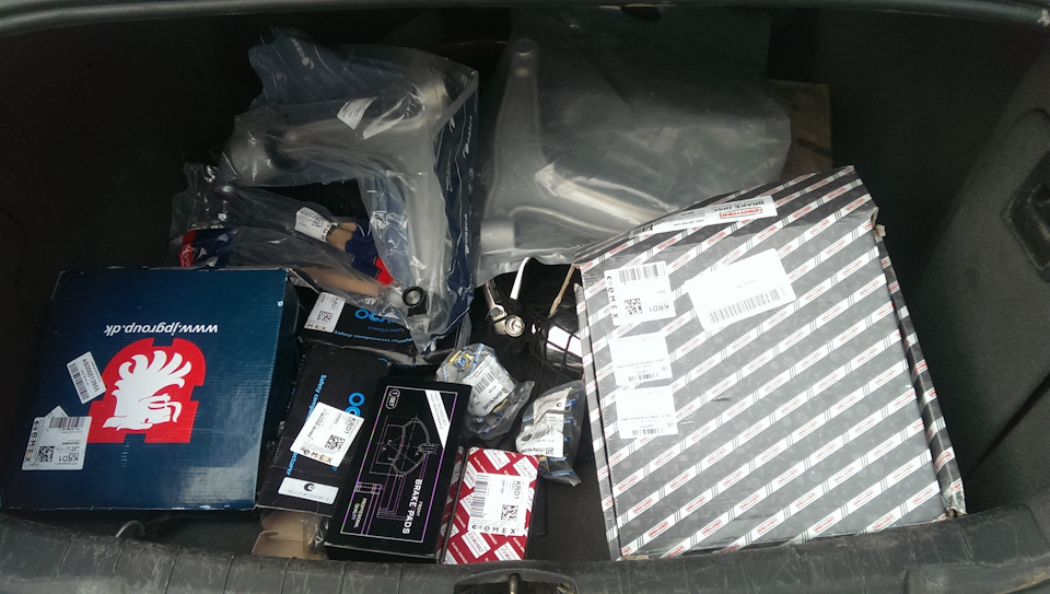 Перевод на весенне-летнюю эксплуатацию — Opel Vectra C, 1,8 л, 2002 ...