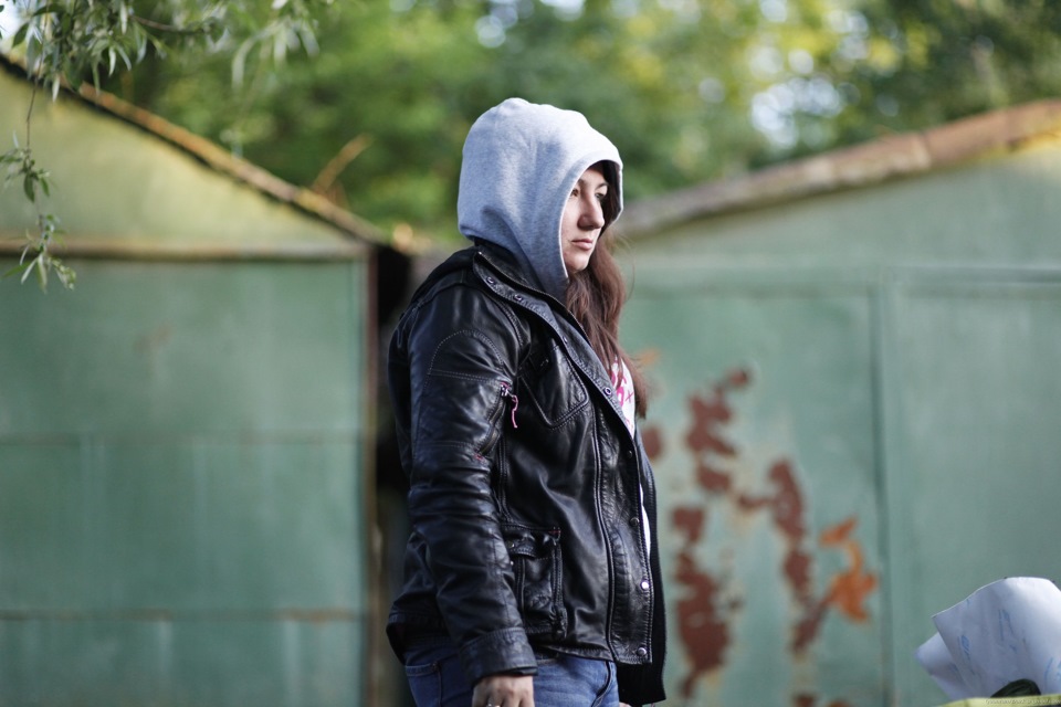 26 мая 2013.Афтерпати после феста, или ШРУС устал от занижения ...