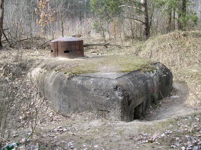 Фото Укрепрайона В Барабаше 70 Укреп