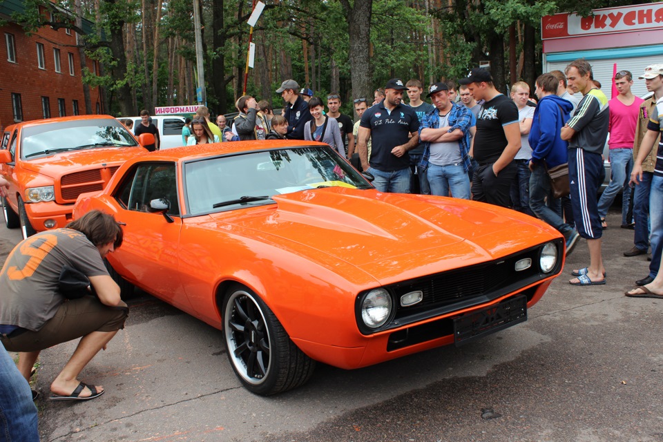 EMMA АВТОЗВУК ВОРОНЕЖ 25.05.2013 — Honda Civic Hatchback (6G), 1,4 л ...