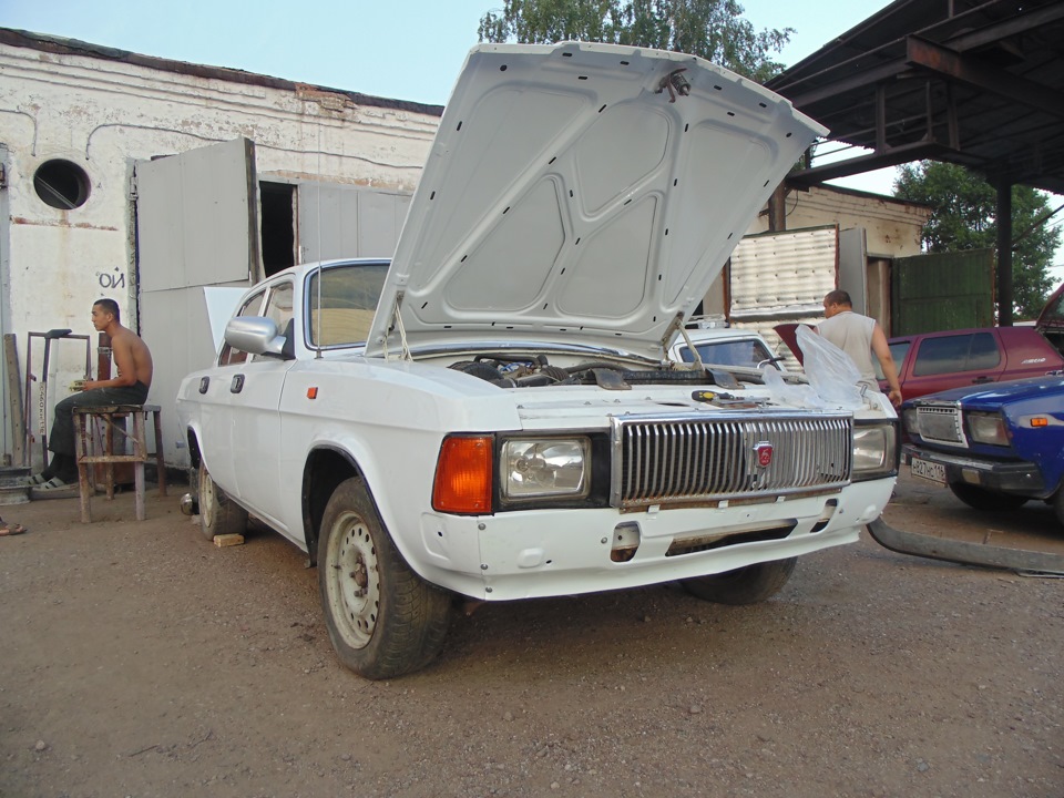 HELP… — ГАЗ 31029, 2,3 л, 1994 года | запчасти | DRIVE2