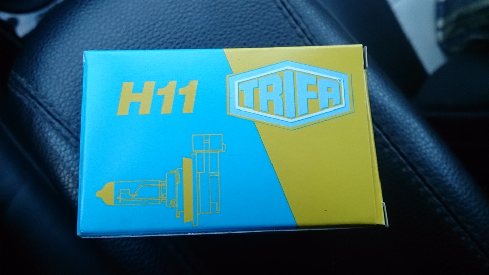 Свет в конце тунеля — Renault Duster (1G), 1,6 л, 2012 года ...