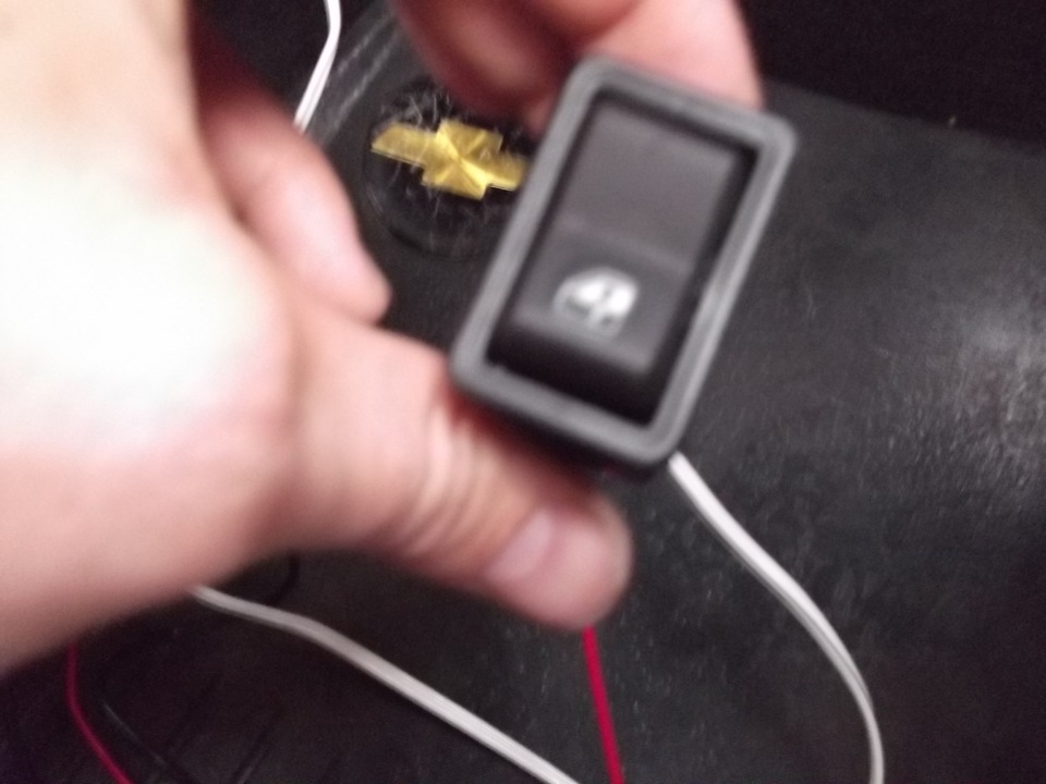 Фото в бортжурнале Lada 21061