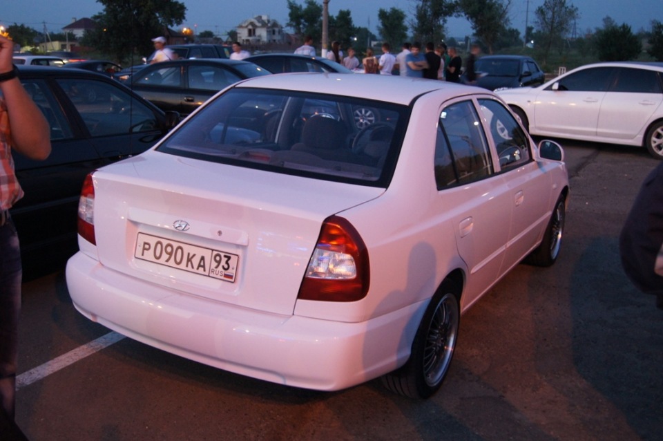 Встреча Д2 — DRIVE2