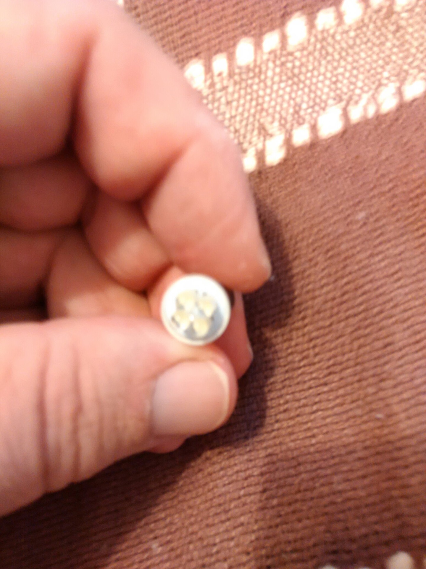 Продолжение про освещение задних седений — Lada Калина Универсал (2G ...