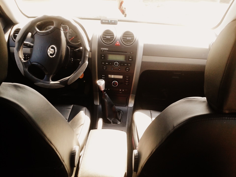 Продаем Great Wall HoVer H3 Пермь! — DRIVE2