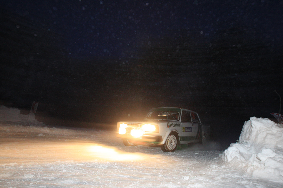 Яккима 2012 — Lada 21051