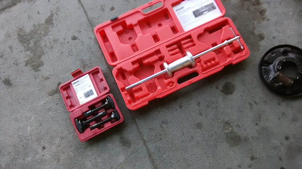 Фото в бортжурнале Jeep Cherokee (XJ)