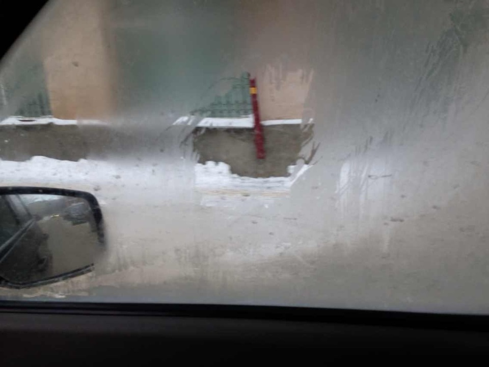 Переделка СОД:) — Lada Калина хэтчбек, 1,6 л, 2010 года | тюнинг | DRIVE2