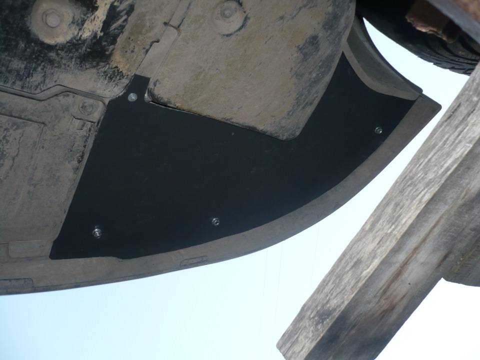 еще раз — Opel Astra H