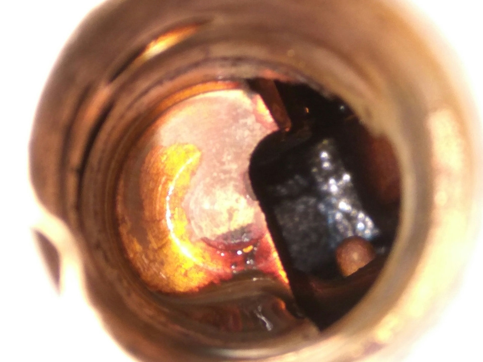 Полное ТО, чистка vvti — Toyota bB (NCP30), 1,5 л, 2000 года | визит на ...