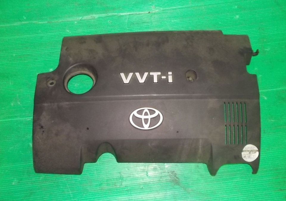 Фото в бортжурнале Toyota bB (1G)