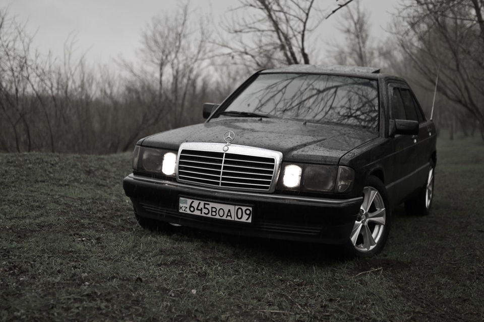 Mercedes w124 С‡Р±