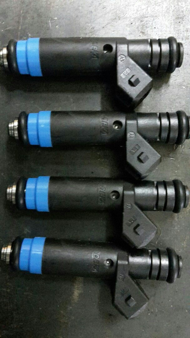 Топливная система — BMW 3 series (E36), 1,8 л, 1992 года | тюнинг | DRIVE2