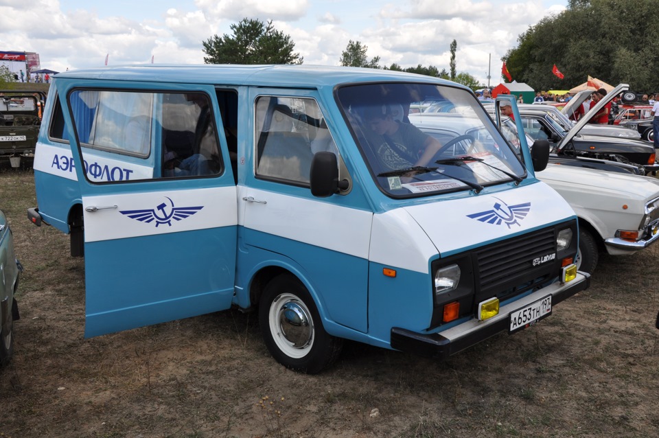 Фото в бортжурнале ГАЗ 24