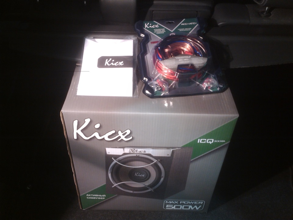 Вот он. — Opel Zafira B