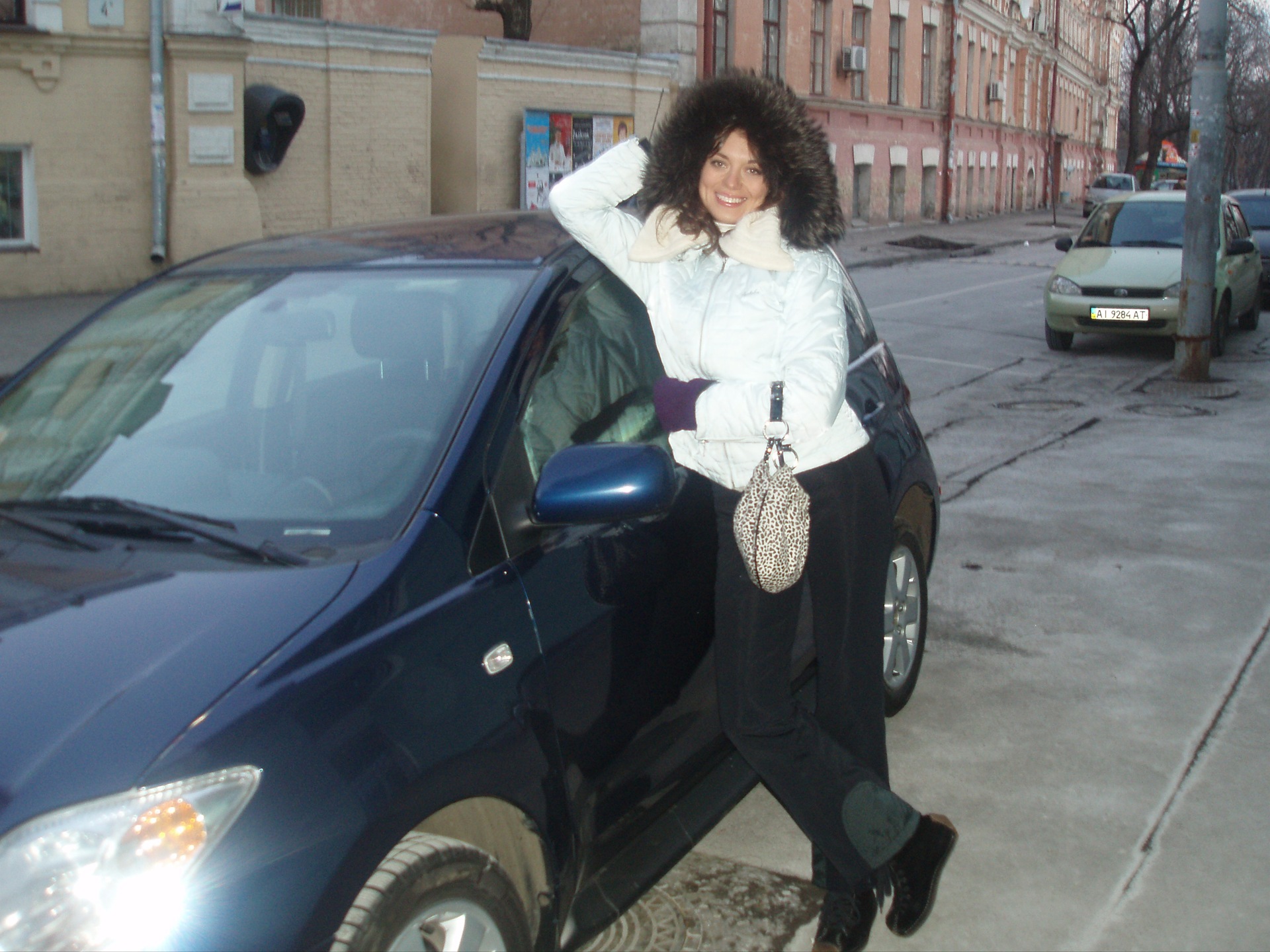 Несерьезно о серьезном или что и зачем задумали — DRIVE2