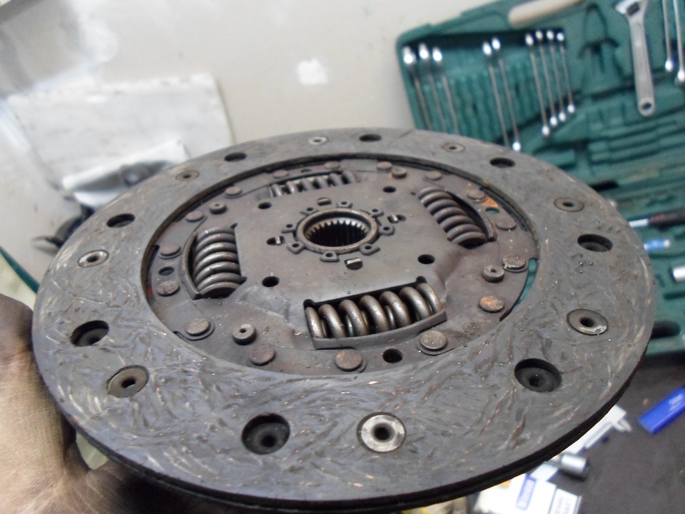 Clutch Diagnostics Guide by American Powertrain