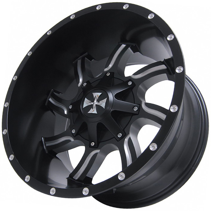 Поступление новинок от американского производителя TWG (The Wheel Group ...