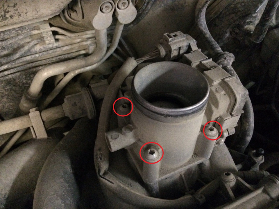 Фото в бортжурнале Volkswagen Polo Sedan