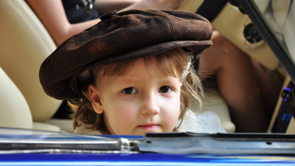 Безумно горько… — ГАЗ М-20 Победа, 1948 года | видео | DRIVE2