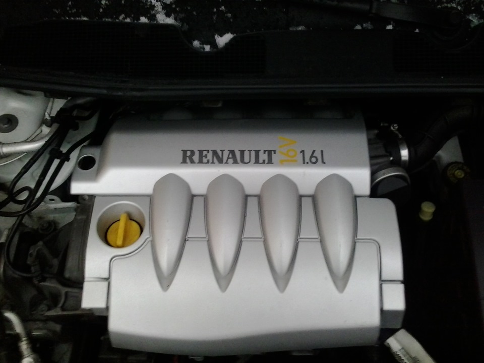 Купить двигатель рено флюенс 1.6. Крышка двигателя Renault Fluence 1.6. Крышка двигателя Дастер 1.6. Крышка двигателя к4м Меган 3. Крышка двигателя к4м 1.6 для Рено.