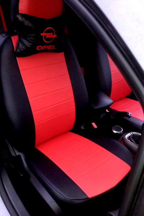 Твои-авточехлы.рф: отзывы, цены, фото