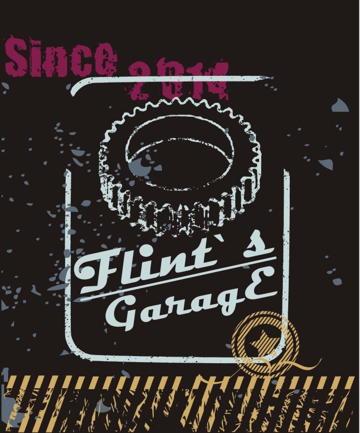 Flint's Garage — Toyota Cresta (80), 3 л, 1991 года своими руками