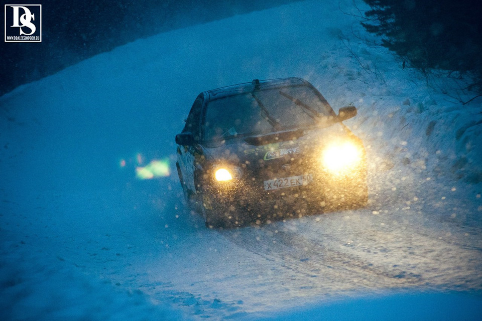 Фото в бортжурнале Mitsubishi Lancer Evolution VIII