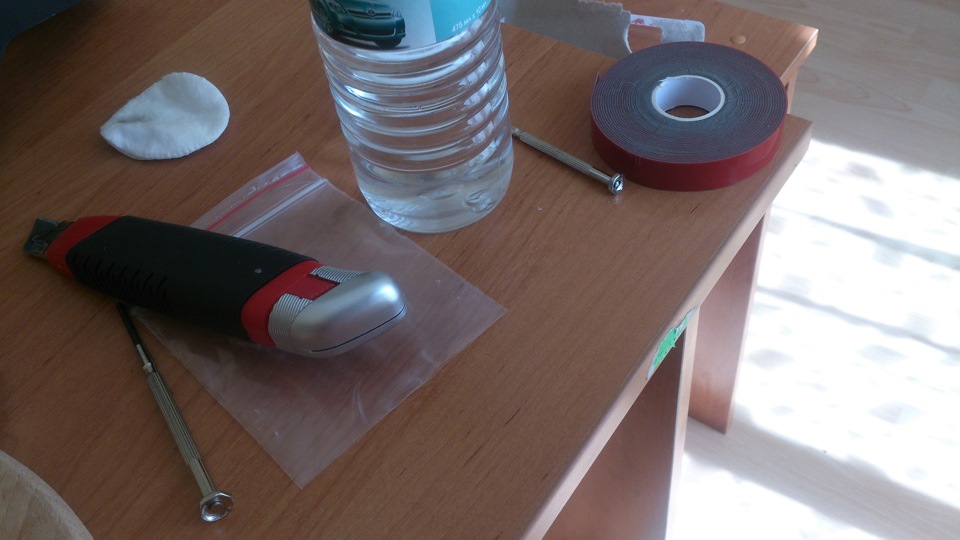 материалы — Toyota Allex