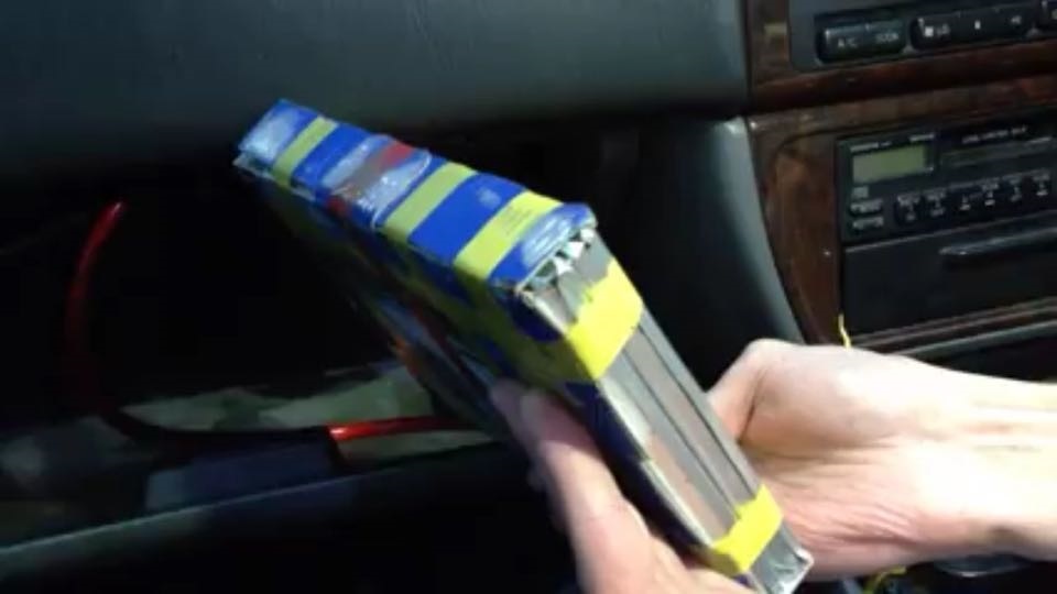 2 кг чистого веса ) — Suzuki Jimny (1G)