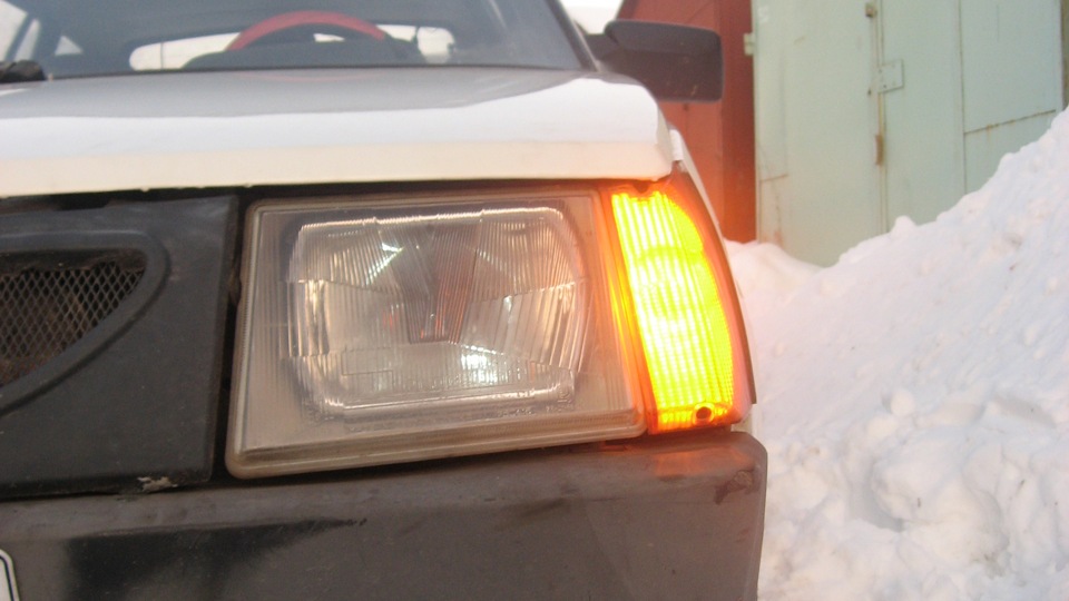 Где найти сцепление… или изучение всех поз камасутры при съеме коробки ...