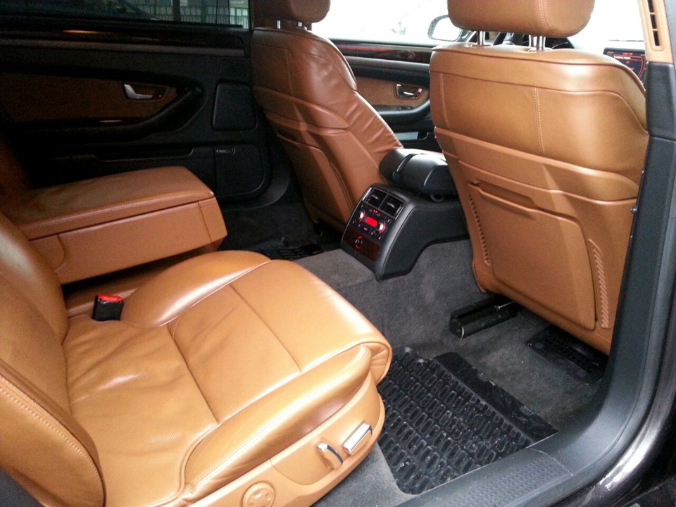 Фото в бортжурнале Mercedes-Benz S-Class (W140)