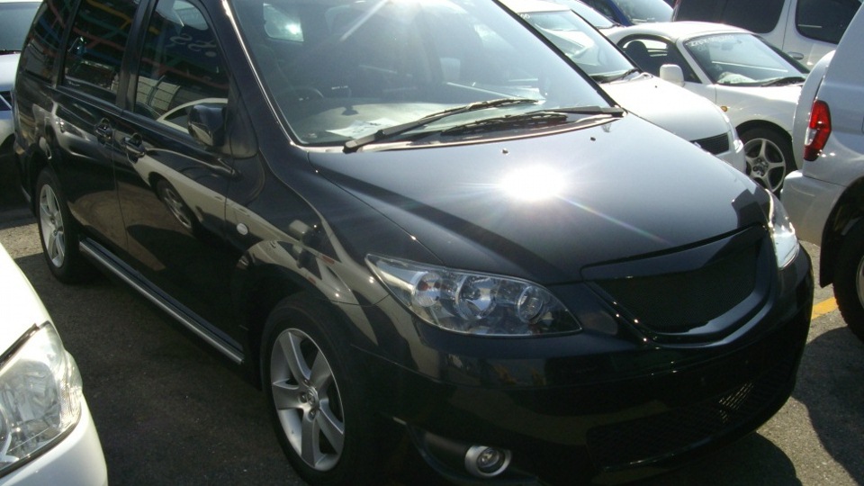 способы диагностики японских mazda mpv способы диагностики японских mazda mpv