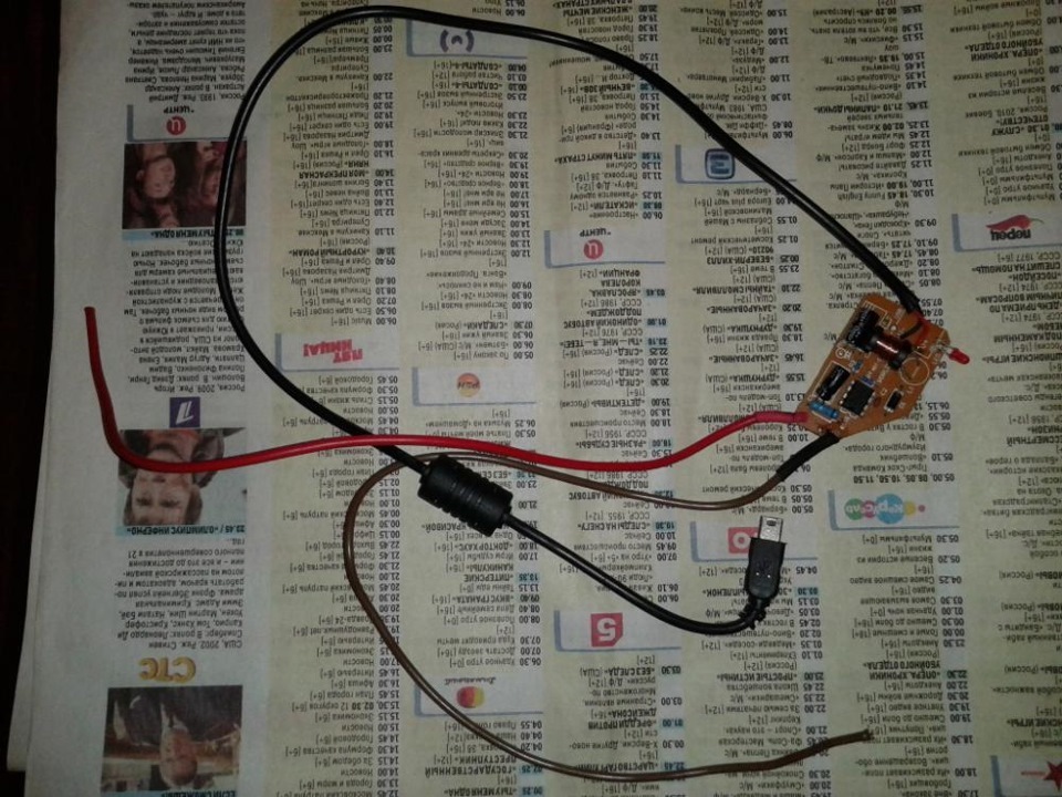 Регистратор и ЭСП — Lada Гранта (1G), 1,6 л, 2015 года | электроника ...