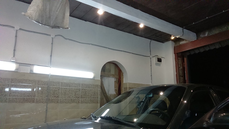 ремонт дэу нубира AX20SED — DRIVE2