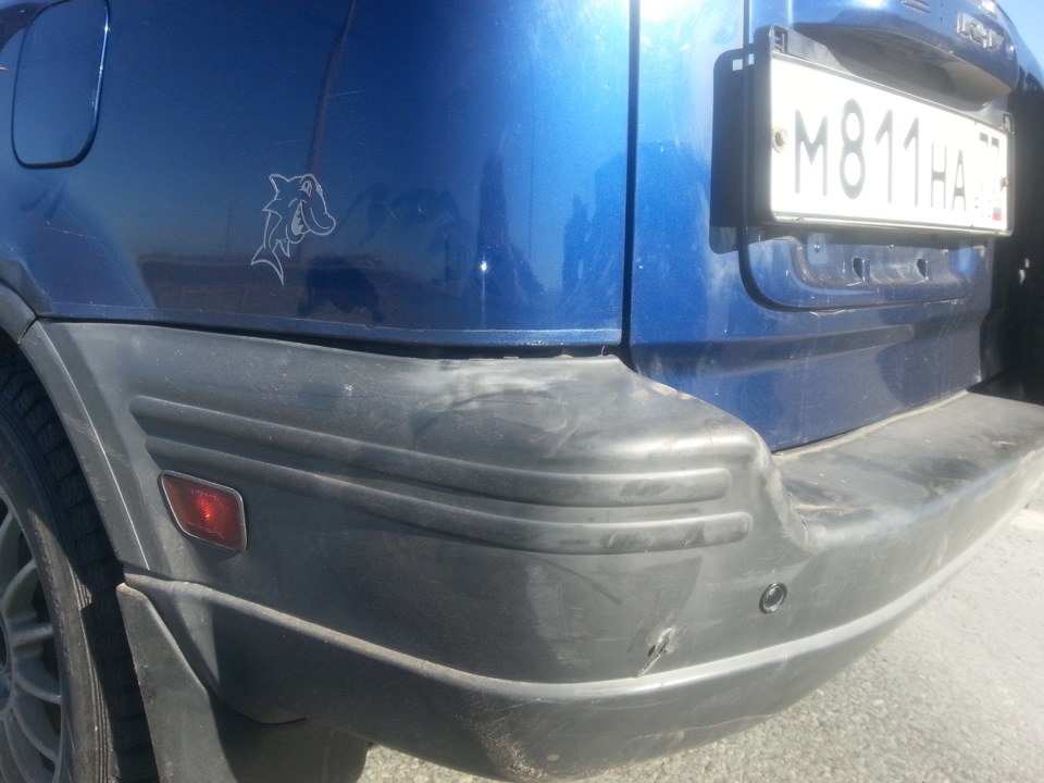 вот такие пироги у нас были:):) тепреь я объезжаю Дэу Нексии — Honda CR ...