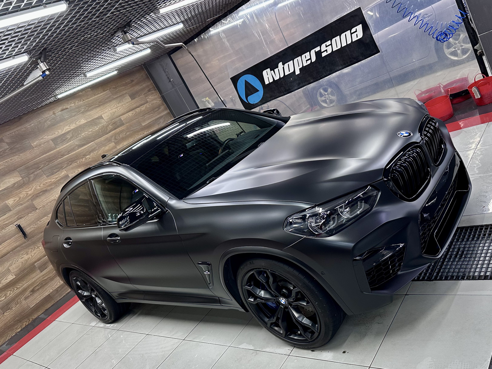 bmw x 6 g 06